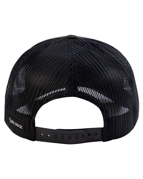 DRI DUCK Rover Cap 3092DD