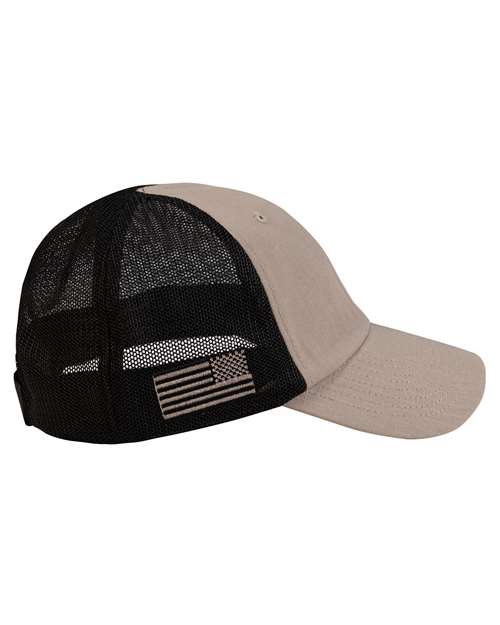 DRI DUCK Range Cap 3037DD