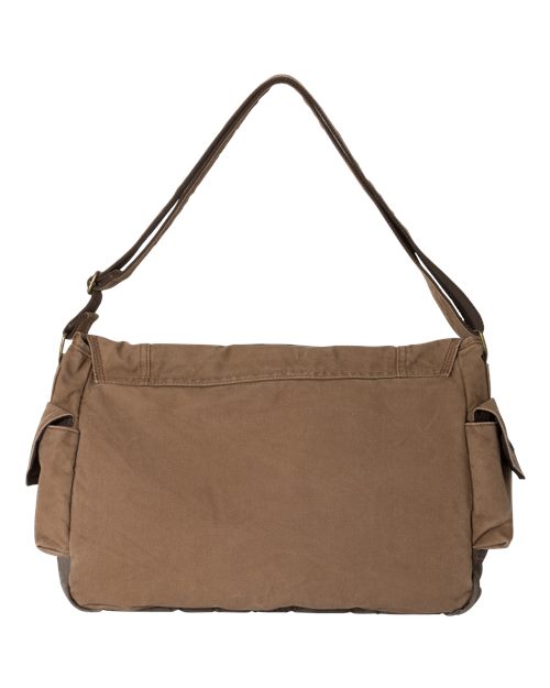 DRI DUCK Messenger Bag 1036DD