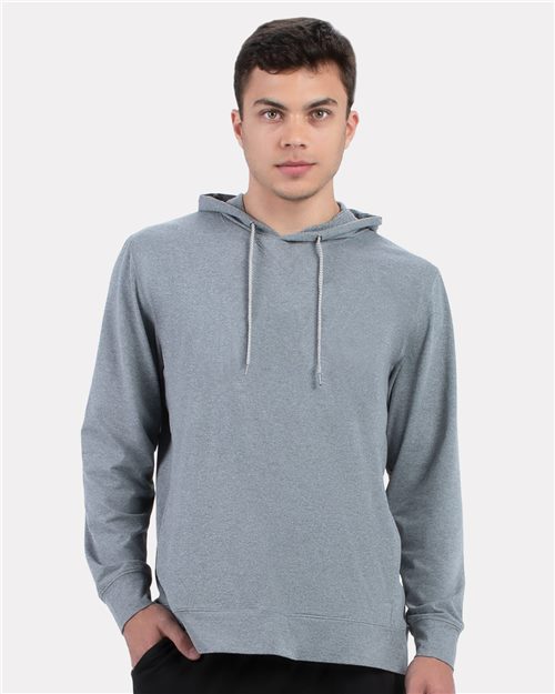 Holloway Eco Revive™ Ventura Soft Knit Hoodie 222598