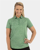Holloway Women's Electrify CoolCore® Polo 222772