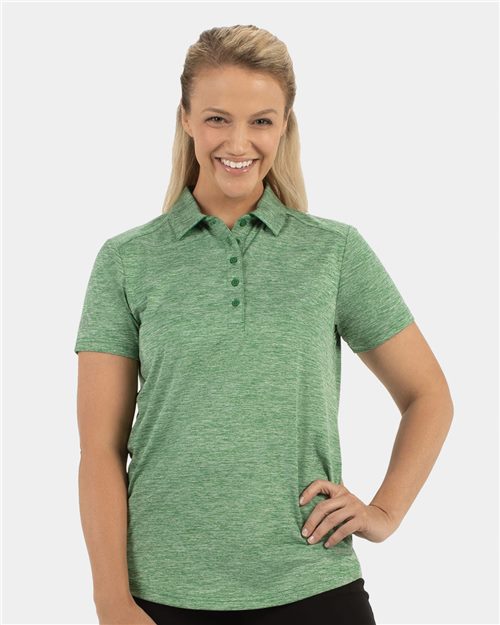 Holloway Women's Electrify CoolCore® Polo 222772