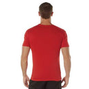 Rothco Athletic Fit R.E.D. (Remember Everyone Deployed) T-Shirt. Item