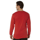 Rothco R.E.D. (Remember Everyone Deployed) Long Sleeve T-Shirt. Item