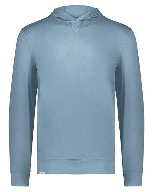 Holloway Eco Revive™ Youth Ventura Soft Knit Hoodie 222698