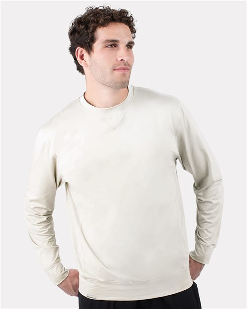 Holloway Eco Revive™ Ventura Soft Knit Crew 223503