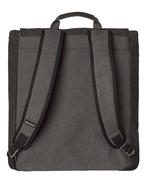 DRI DUCK Commuter Backpack 1048DD