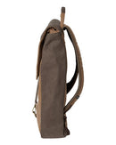 DRI DUCK Commuter Backpack 1048DD