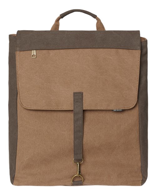 DRI DUCK Commuter Backpack 1048DD