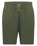 Holloway Eco Revive™ Youth Ventura Soft Knit Shorts 223604