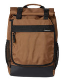 DRI DUCK Roll Top Backpack 1410DD