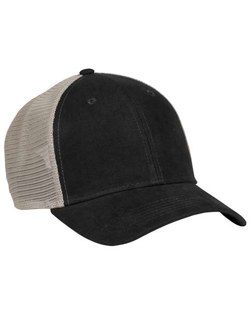 DRI DUCK Hudson Trucker Cap 3006DD