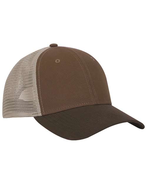 DRI DUCK Hudson Trucker Cap 3006DD