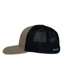 DRI DUCK Hudson Trucker Cap 3006DD