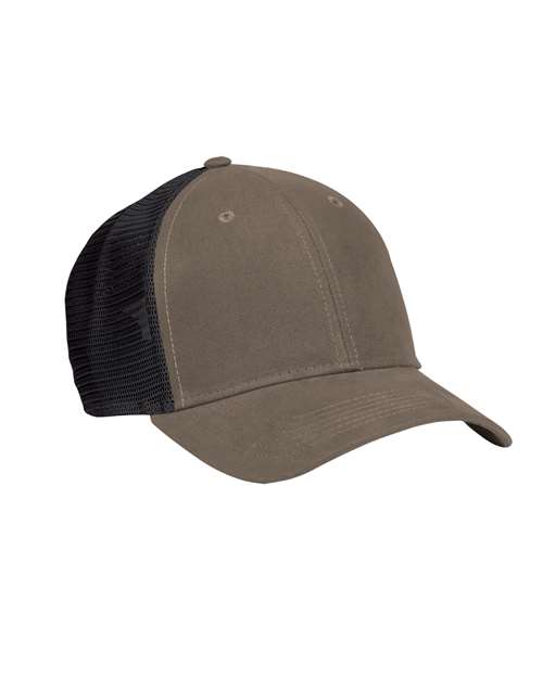 DRI DUCK Hudson Trucker Cap 3006DD