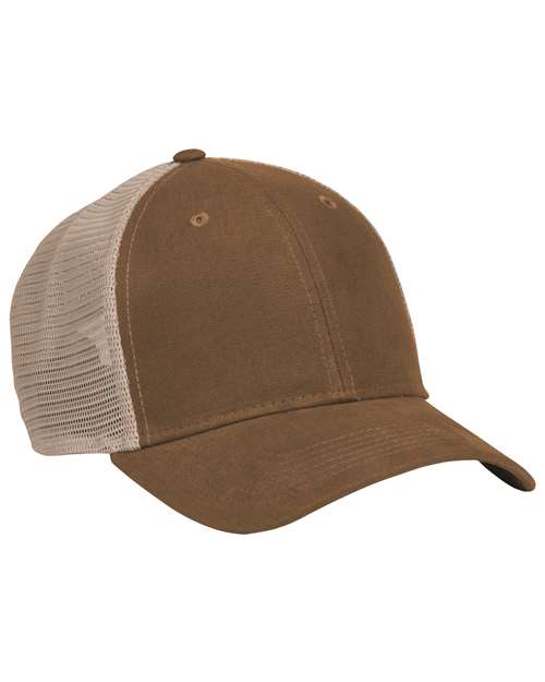 DRI DUCK Hudson Trucker Cap 3006DD