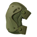 Rothco Low-Profile Tactical Knee Pads. Item