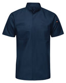 Red Kap Mimix™ Pro+ Short Sleeve Work Shirt With OilBlok SX46