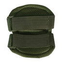 Rothco Low-Profile Tactical Elbow Pads. Item