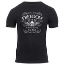 Rothco Athletic Fit Freedom T-Shirt. Item