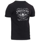 Rothco Athletic Fit Freedom T-Shirt. Item