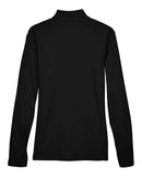 Devon & Jones Women's DRYTEC20™ Performance Quarter-Zip Pullover DG479W