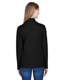 Devon & Jones Women's DRYTEC20™ Performance Quarter-Zip Pullover DG479W