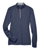 Devon & Jones Women's DRYTEC20™ Performance Quarter-Zip Pullover DG479W