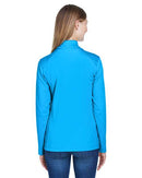 Devon & Jones Women's DRYTEC20™ Performance Quarter-Zip Pullover DG479W