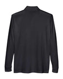 CORE365 Pinnacle Performance Long Sleeve Piqué Polo with Pocket 88192P