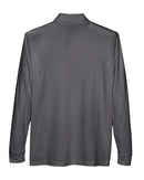 CORE365 Pinnacle Performance Long Sleeve Piqué Polo with Pocket 88192P