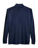 CORE365 Pinnacle Performance Long Sleeve Piqué Polo with Pocket 88192P