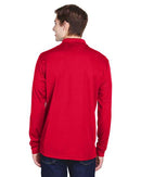 CORE365 Pinnacle Performance Long Sleeve Piqué Polo with Pocket 88192P