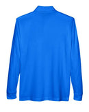CORE365 Pinnacle Performance Long Sleeve Piqué Polo with Pocket 88192P