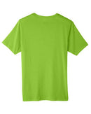 CORE365 Fusion ChromaSoft™ Performance T-Shirt CE111 - Acid Green