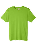CORE365 Fusion ChromaSoft™ Performance T-Shirt CE111 - Acid Green