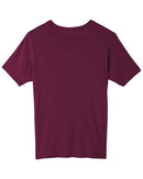 CORE365 Fusion ChromaSoft™ Performance T-Shirt CE111 - Burgundy