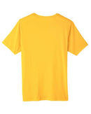 CORE365 Fusion ChromaSoft™ Performance T-Shirt CE111 - Campus Gold