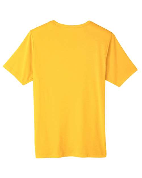 CORE365 Fusion ChromaSoft™ Performance T-Shirt CE111 - Campus Gold