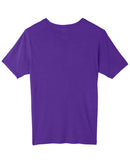 CORE365 Fusion ChromaSoft™ Performance T-Shirt CE111 - Campus Purple