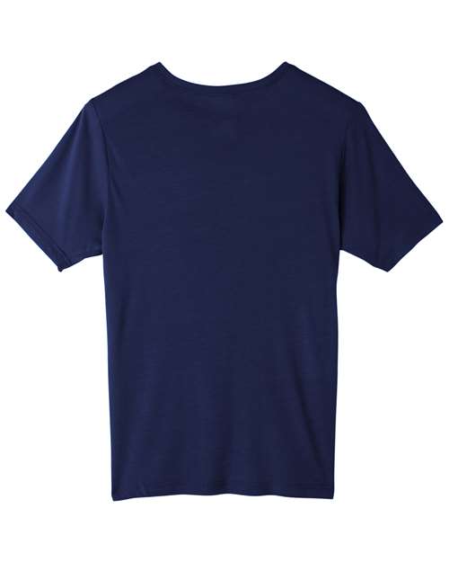 CORE365 Fusion ChromaSoft™ Performance T-Shirt CE111 - Classic Navy