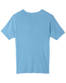 CORE365 Fusion ChromaSoft™ Performance T-Shirt CE111 - Columbia Blue