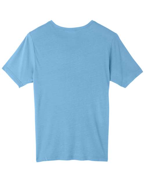 CORE365 Fusion ChromaSoft™ Performance T-Shirt CE111 - Columbia Blue