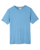 CORE365 Fusion ChromaSoft™ Performance T-Shirt CE111 - Columbia Blue