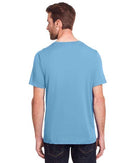 CORE365 Fusion ChromaSoft™ Performance T-Shirt CE111 - Columbia Blue