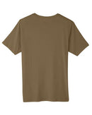 CORE365 Fusion ChromaSoft™ Performance T-Shirt CE111 - Coyote Brown