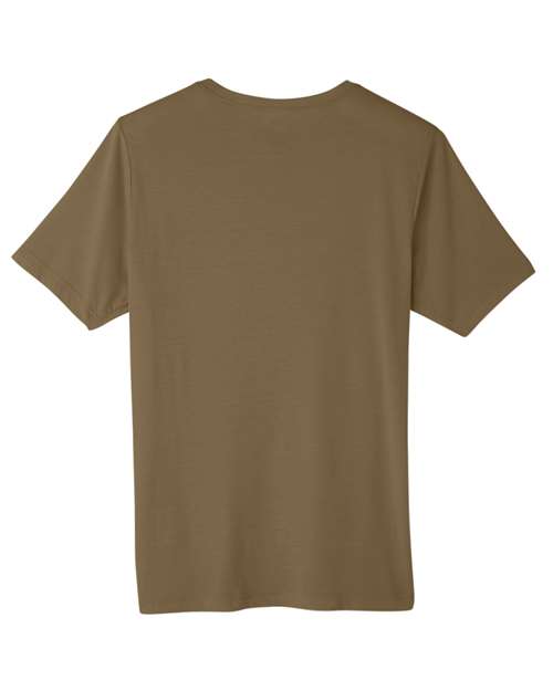 CORE365 Fusion ChromaSoft™ Performance T-Shirt CE111 - Coyote Brown