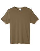 CORE365 Fusion ChromaSoft™ Performance T-Shirt CE111 - Coyote Brown