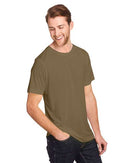 CORE365 Fusion ChromaSoft™ Performance T-Shirt CE111 - Coyote Brown