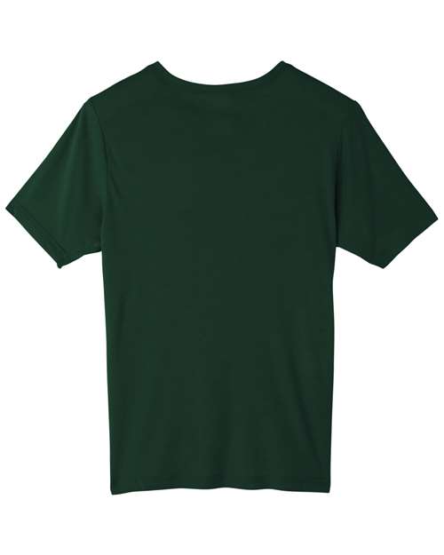 CORE365 Fusion ChromaSoft™ Performance T-Shirt CE111 - Forest
